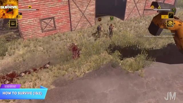 Top 20 Local Co op Split Screen Survival Games For PC Without Nucleus Co op (2024) смотреть онлайн