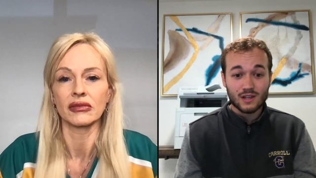 He Operates A Company While Learning AI Botany & Plant Gene Editing