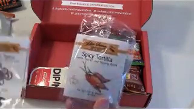 September Love with Food Box and Try For Free смотреть онлайн