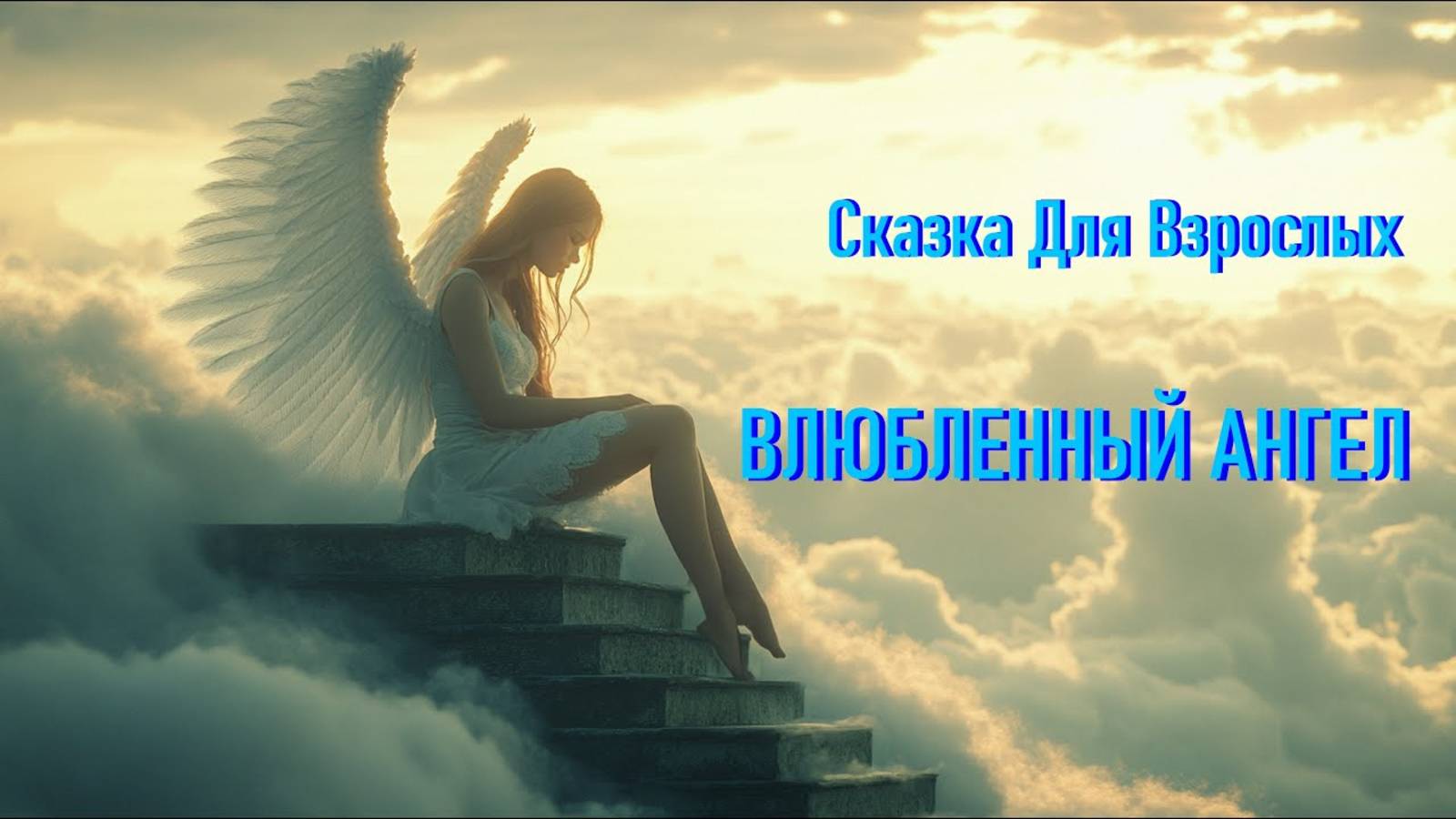 Лучшие Засыпательные Сказки Для Глубокого Отдыха смотреть онлайн