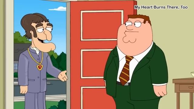 Family Guy 60's 70's and 80's смотреть онлайн