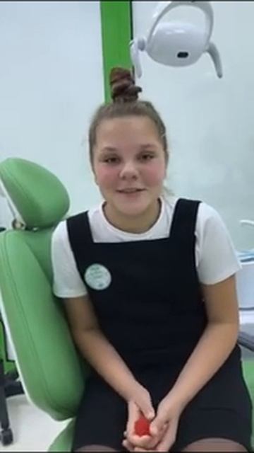 «Не больно и прикольно». Лечение у детского стоматолога