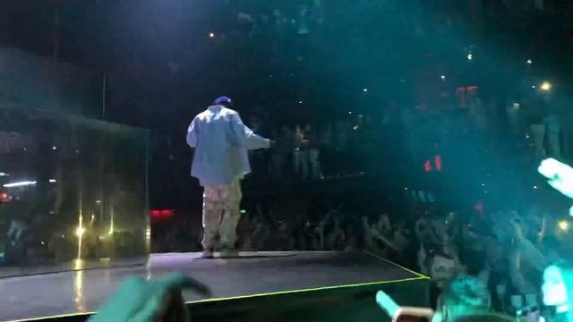 Wiz Khalifa - Work Hard, Play Hard (06.04.2019 Russia, Moscow, Arena) смотреть онлайн