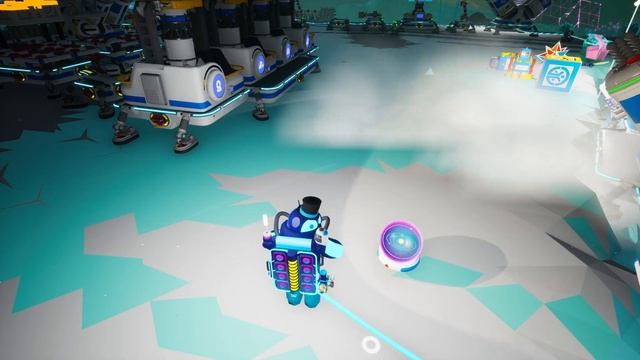 NEW Astroneer Xmas Event! Completed in Under 1 Hour! смотреть онлайн