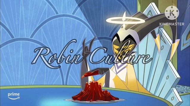 Hazbin Hotel - Dark Horse ÃMV (HAZBIN PREMIERE SPECIAL!!!)