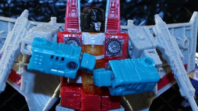 TRANSFORMERS: SIEGE [WFC SAGA SEASON 1] FULL SERIES