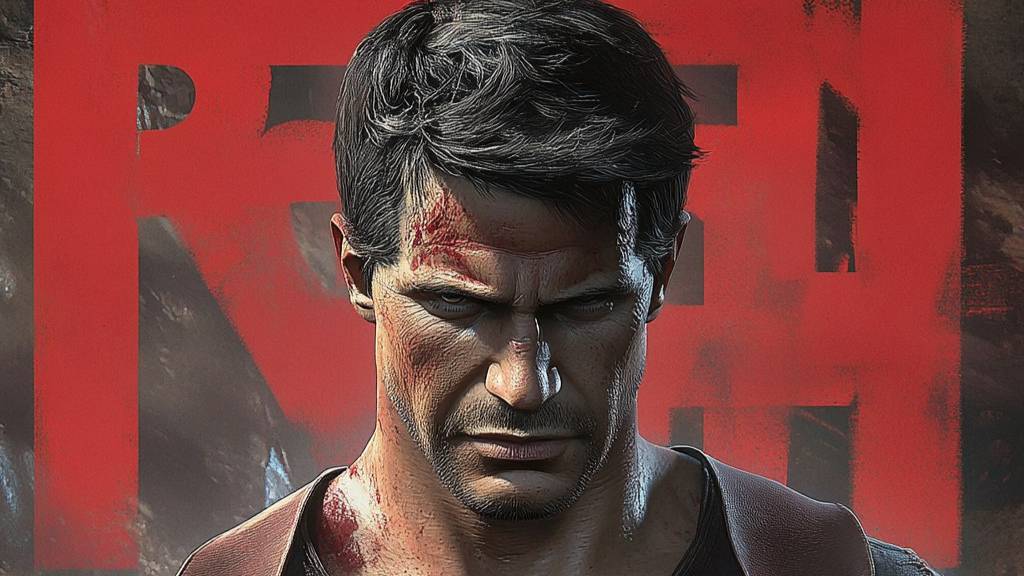 Uncharted - Наследие воров: Коллекция - Перестрелка в Uncharted 4 смотреть онлайн