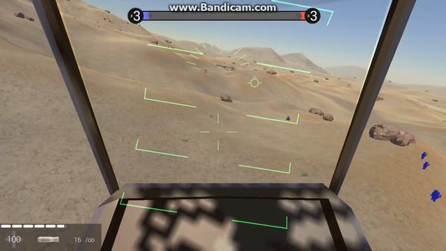 Ravenfield #4 смотреть онлайн