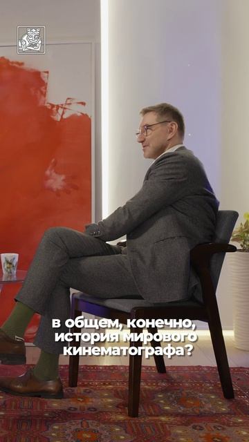 О картинах Тарковского. смотреть онлайн