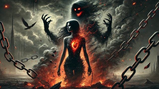 Сладость Мрака. Авторская песня. Metal