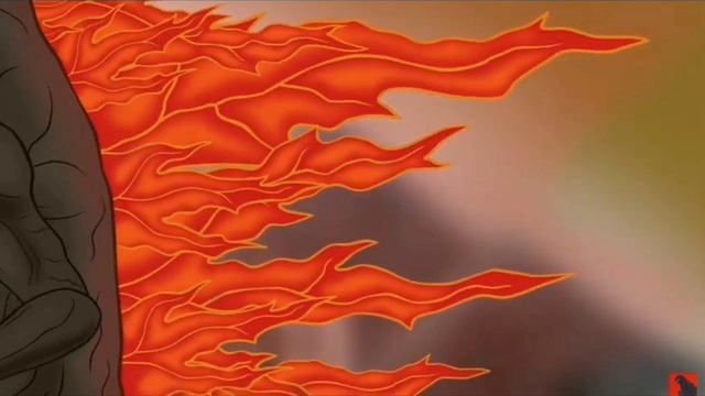 слияние годзилы кровавая баня и гребовидное облако смотреть онлайн