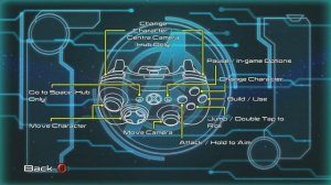 Lego Marvel's Avengers (Xbox 360) Game Menus and Modes First Impressions 1080p HD