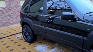 нива тревел