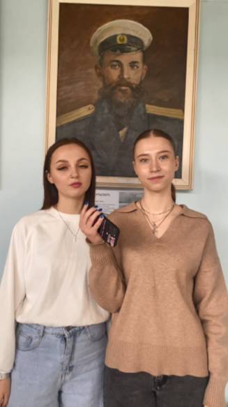 Студенты ВГТУ поздравили с Днем моряка-подводника смотреть онлайн