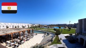 #25 Завтракаю. Прогуливаюсь по территории. SPA в Sunrise Crystal Bay Resort 5*. Обедаю. Февраль 2025