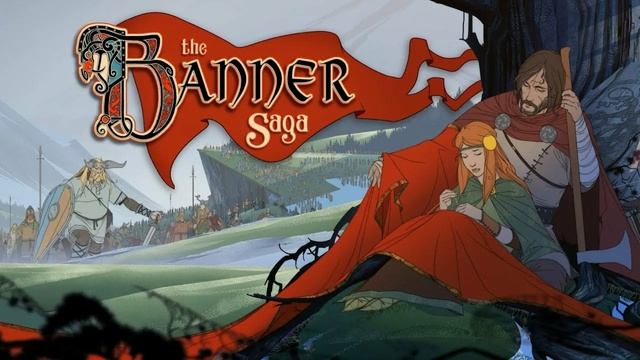 The Banner Saga полный оригинальный саундтрек смотреть онлайн