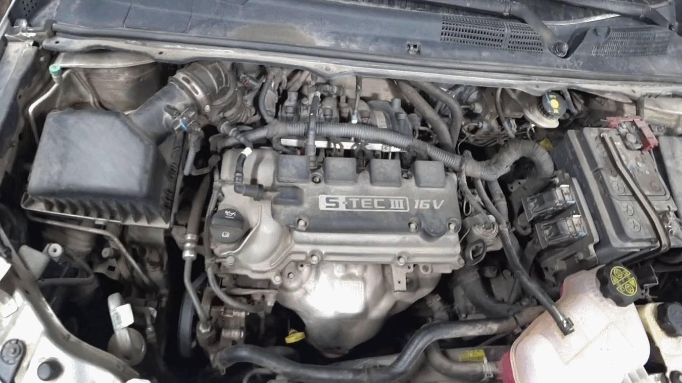 АДАПТАЦИЯ ХОЛОСТОГО ХОДА. Chevrolet Cobalt.  Ravon R4.Chevrolet Nexia.