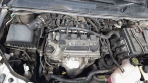 АДАПТАЦИЯ ХОЛОСТОГО ХОДА. Chevrolet Cobalt.  Ravon R4.Chevrolet Nexia.