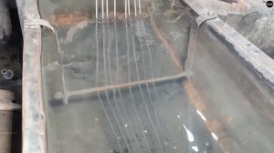 Технологии, как делают пластиковые трубы