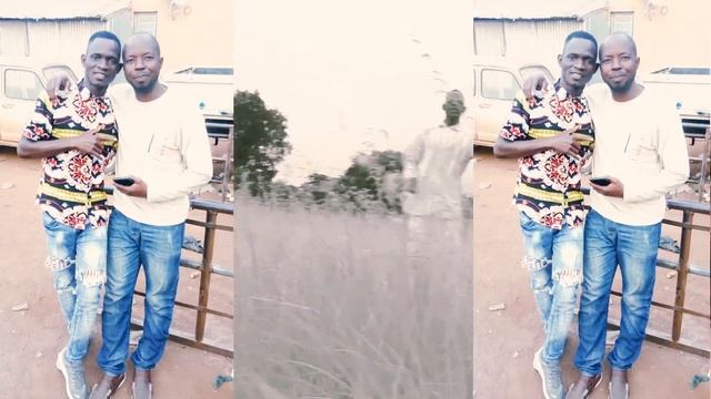 DANIEL LA JOIE N'ti conami n'a bouô clip officiel смотреть онлайн