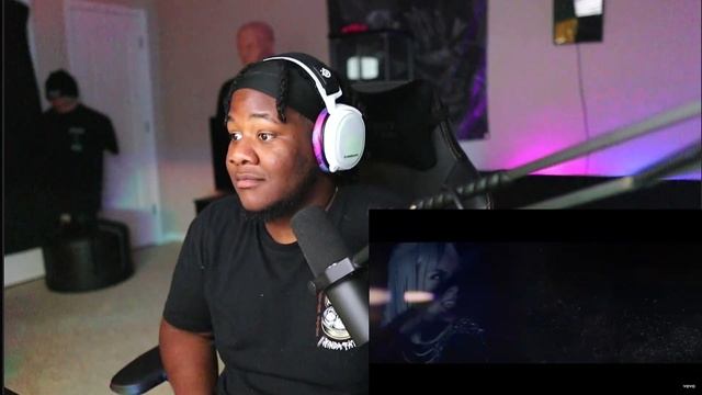 Daedric - Dawnbreaker (Reaction)