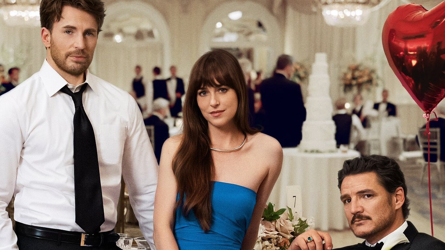 Материалистка - Трейлер (Субтитры, 2025)