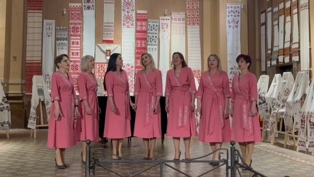 Ансамбль "ЕДЕЛЬВЕЙС" "Світку зелений мій" (сл. М. Ткач, муз. Ігор Поклад) смотреть онлайн