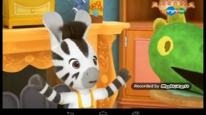 Непоседа зу.Исерия маскарад.Смотри на шар мичты.