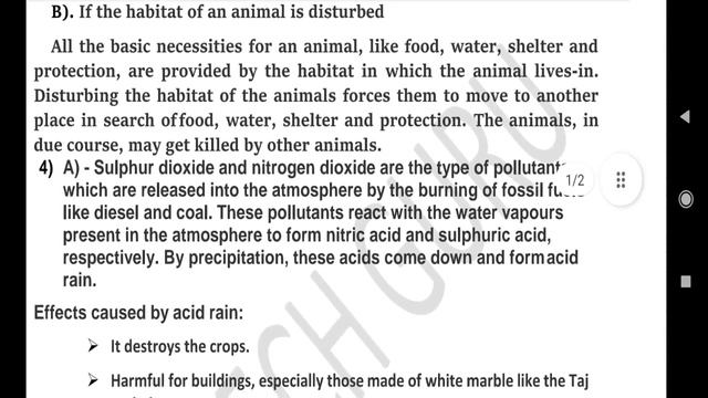 8th class fa4 biology answers 2022 - 2023 смотреть онлайн