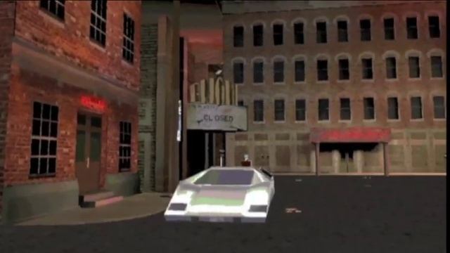 Tex Murphy: Under a Killing Moon - Chandler ave. Cover! (Live recorded music) смотреть онлайн