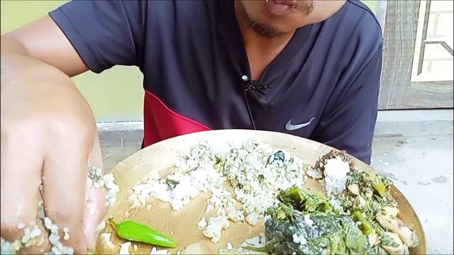 Wak baring mecheng, Tabulchu bijak aro tebrong bitchil || A.chik bijak || Garo Food Vlog смотреть онлайн