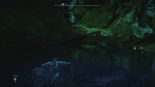 Horizon Forbidden West: Complete Edition (4k60 HDR) -- PART 31 смотреть онлайн