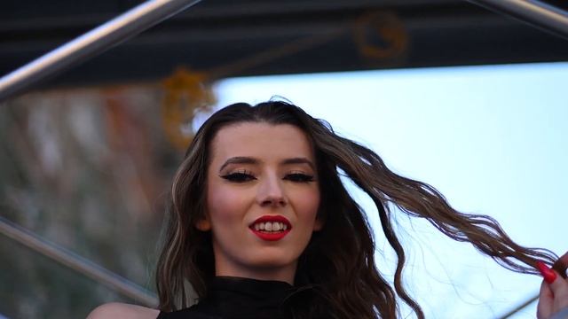 Leather & Lingerie From MARIEMUR