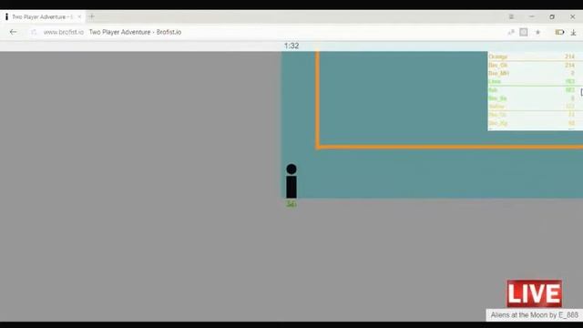 как много новых карт в Brofist.io