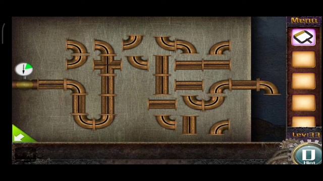 Escape game 50 room 1 level 33 смотреть онлайн