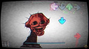 Friday Night Funkin': VS The Boiled One Phenomenon Phase 2 (Doctor Nowhere Funkin' Demo)