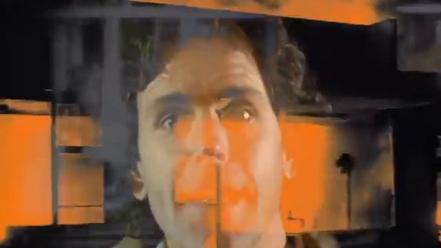 Grateful Dead - Throwing Stones (Official Music Video)