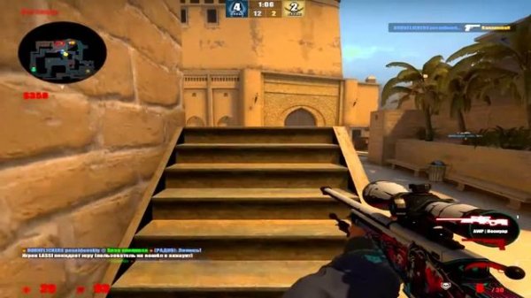 poseidonskiy cfg ❤