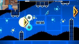 ЭКСТРИМ ДЕМОН за ОДИН день?! Я не НУБ? | Geometry Dash [568] - (Пародия на Титана)