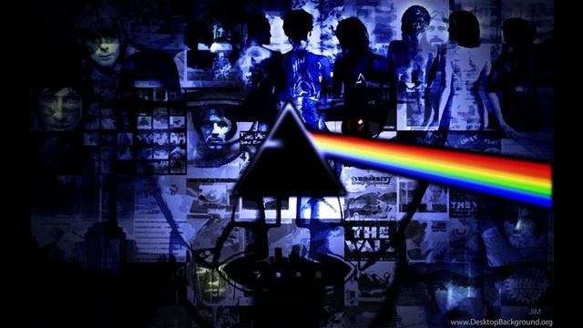 Pink Floyd Guitar Backing Tracks смотреть онлайн