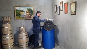 ПРОБОВАЛИ КОГДА-НИБУДЬ МАНДАРИНОВЫЙ САМОГОН? БРАГА 🍊