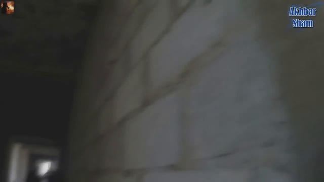 18+ Chechens Fighting In The Syrian Civil War - Close Urban Combat Footage | Syria War