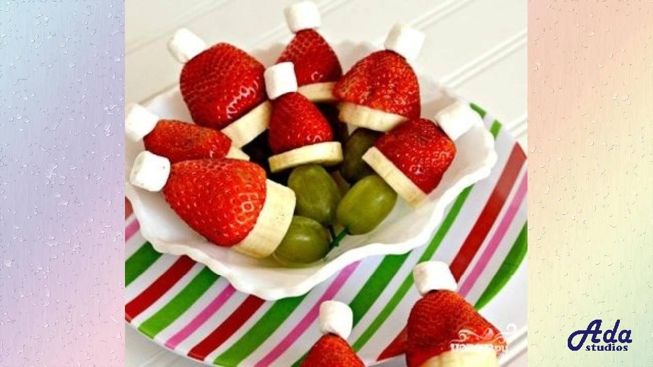 Я Аделаида Воронова.  Самое интересное и вкусное