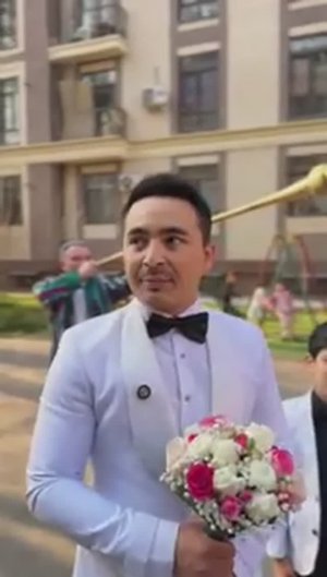 KECH UYLANGANINGDA 1-qism!😂