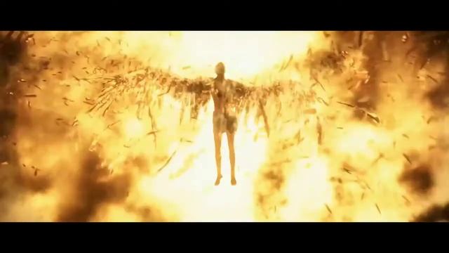 Deus Ex (Mankind Divided)