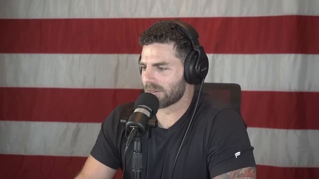 A Jocko Willink Story - From A Fellow Team 3 Navy SEAL смотреть онлайн