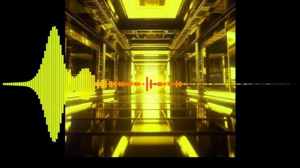 Digital Emotion-Go Go Yellow Screen (izmailloff remix)