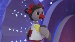 ✨Спокойной ночи, малыши✨202/2024 Сама себя обидела