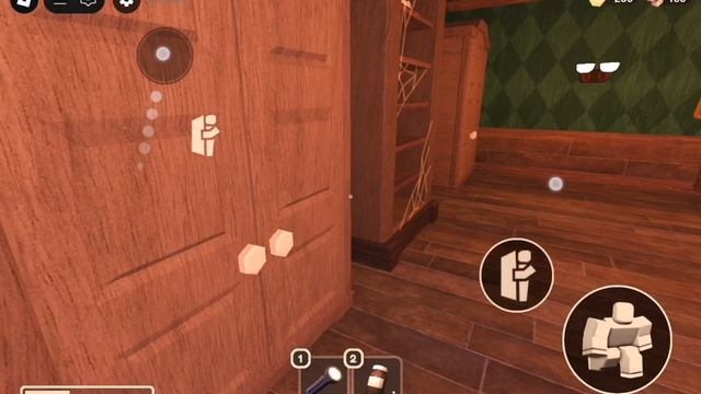 Doors Roblox первая серия смотреть онлайн