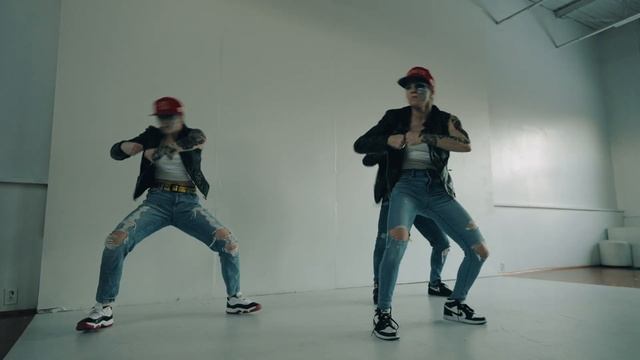 The Taminatorz